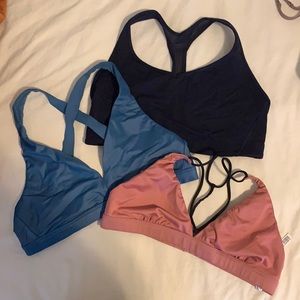 Victoria Secret Sports Bra